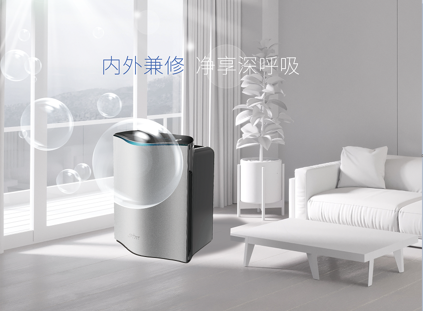 甲醛治理產品