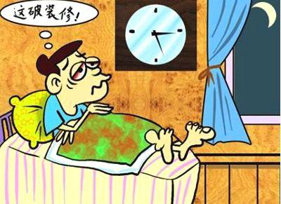 室內裝修后頭發能除甲醛嗎？裝修除甲醛有哪些方法？