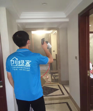 室內(nèi)甲醛污染隱患較大，如何選擇除甲醛公司是關(guān)鍵！
