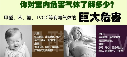 室內(nèi)裝修甲醛污染光靠竹炭和植物就能去除甲醛？