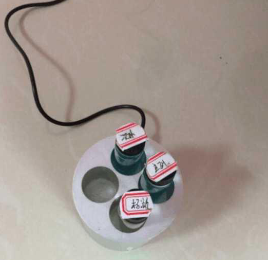 光觸媒空氣凈化快速環保有效