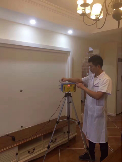 甲醛檢測治理機構哪家好？甲醛檢測怎么做？