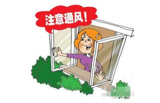 室內裝修甲醛污染是怎么產生的？細談裝修誤區！