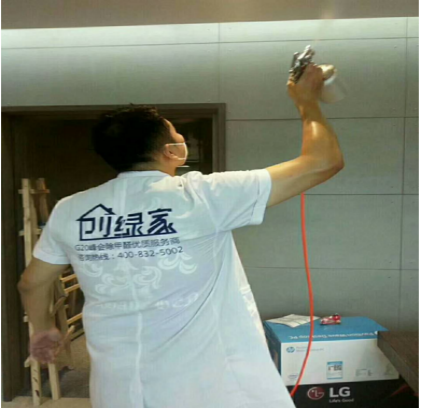 什么除甲醛方法治理室內(nèi)裝修甲醛污染好？
