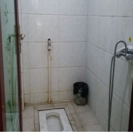 衛生間室內空氣污染氨有什么危害？