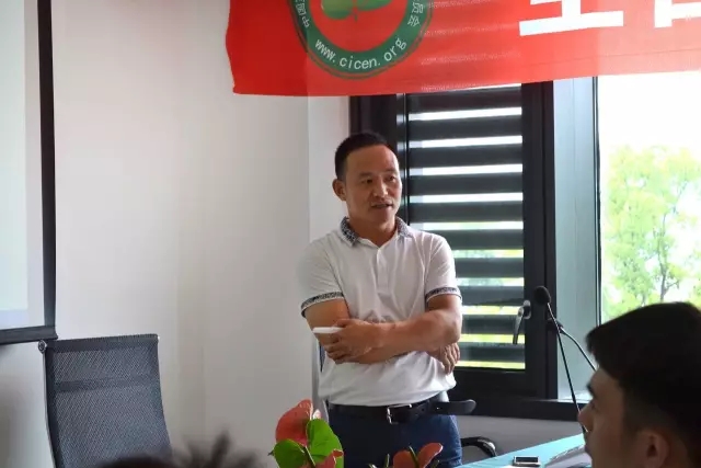 第二十四期全國《室內環境治理員》培訓圓滿結束！