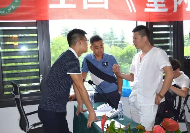 第二十四期全國《室內環境治理員》培訓圓滿結束！