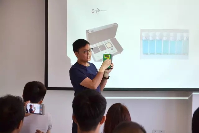 第二十四期全國《室內環境治理員》培訓圓滿結束！