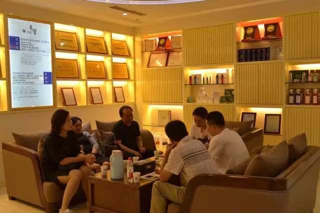 第二十四期全國《室內環境治理員》培訓圓滿結束！