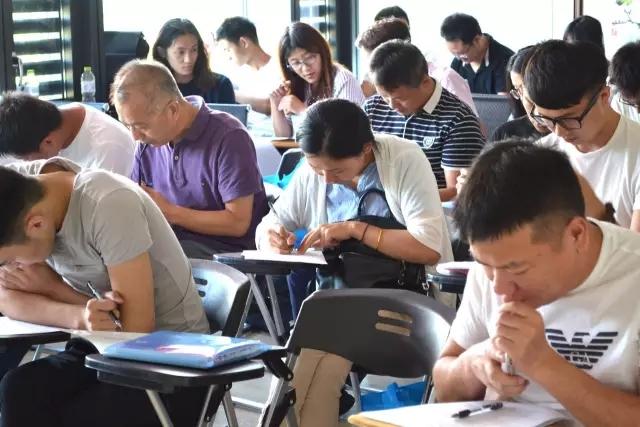 第二十四期全國《室內環境治理員》培訓圓滿結束！