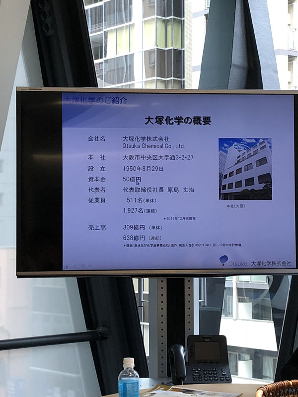 中日室內(nèi)環(huán)境凈化技術(shù)交流第一站圓滿結(jié)束！