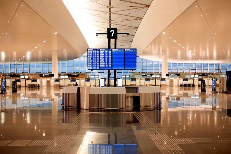 溫州機場T2航站樓啟用了，它憑什么讓旅客們連連稱贊？