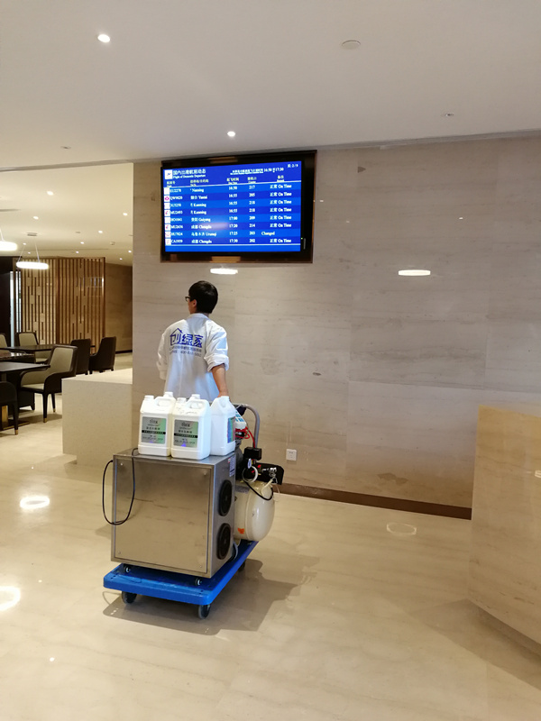 溫州機場T2航站樓啟用了，它憑什么讓旅客們連連稱贊？