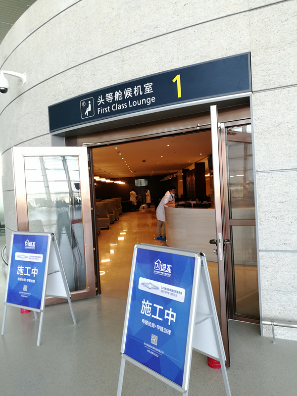 溫州機場T2航站樓啟用了，它憑什么讓旅客們連連稱贊？