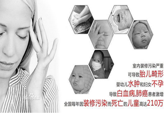 為什么入住新家前要進行甲醛檢測？