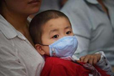 5歲女童患上白血病，竟是室內(nèi)裝修甲醛污染造成的！