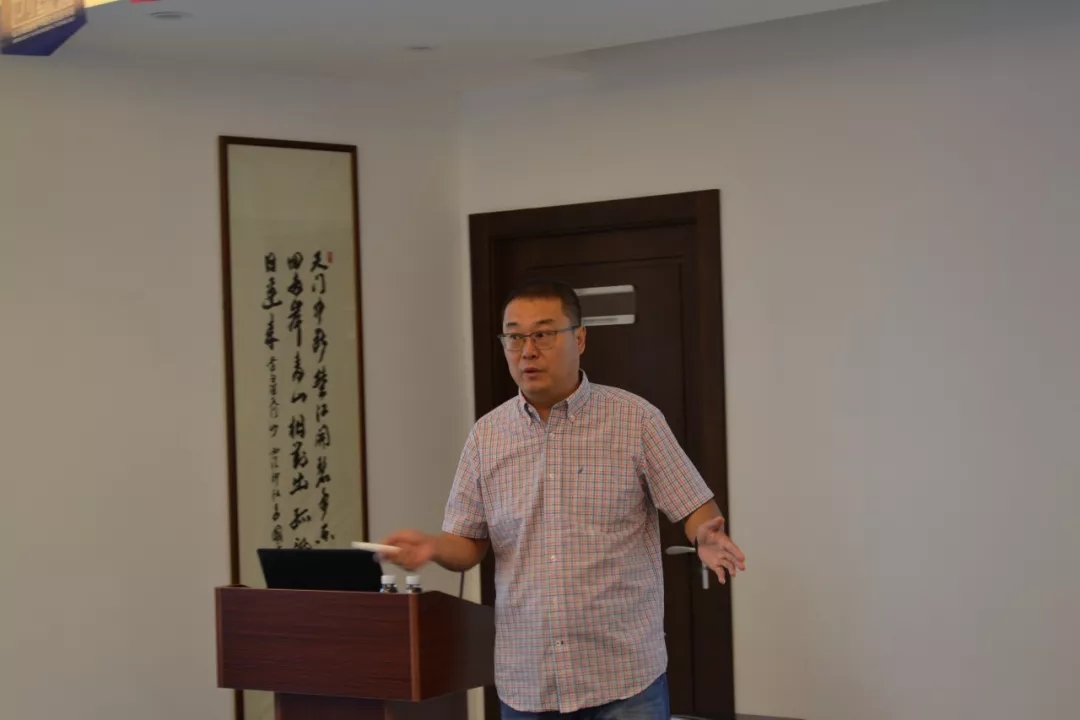 中國凈化委走進浙江——中國室內環境凈化治理專業委員會浙江培訓基地交流峰會圓滿結束！