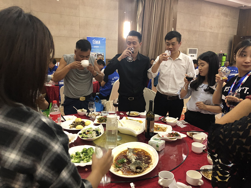 首站帝都！創(chuàng)綠家品牌推介會在京啟動！