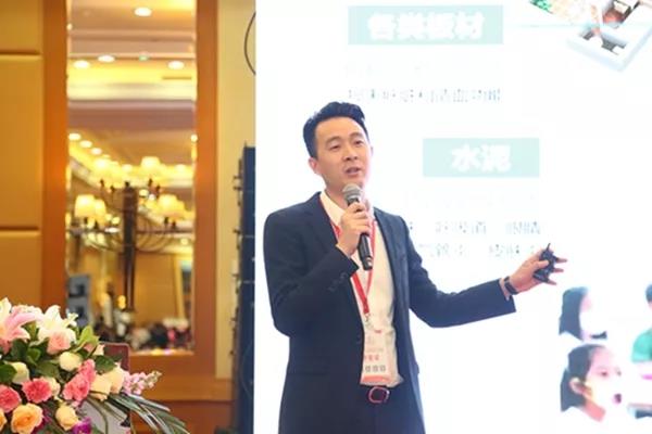 北京！創(chuàng)綠家環(huán)保全國品牌推介會(huì)三巡啦！