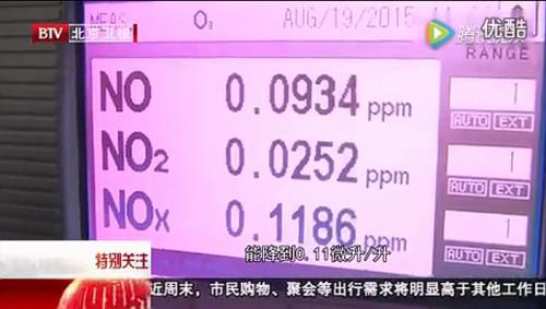 光觸媒不靠譜？有毒？請不要再以無知來抹黑光觸媒了