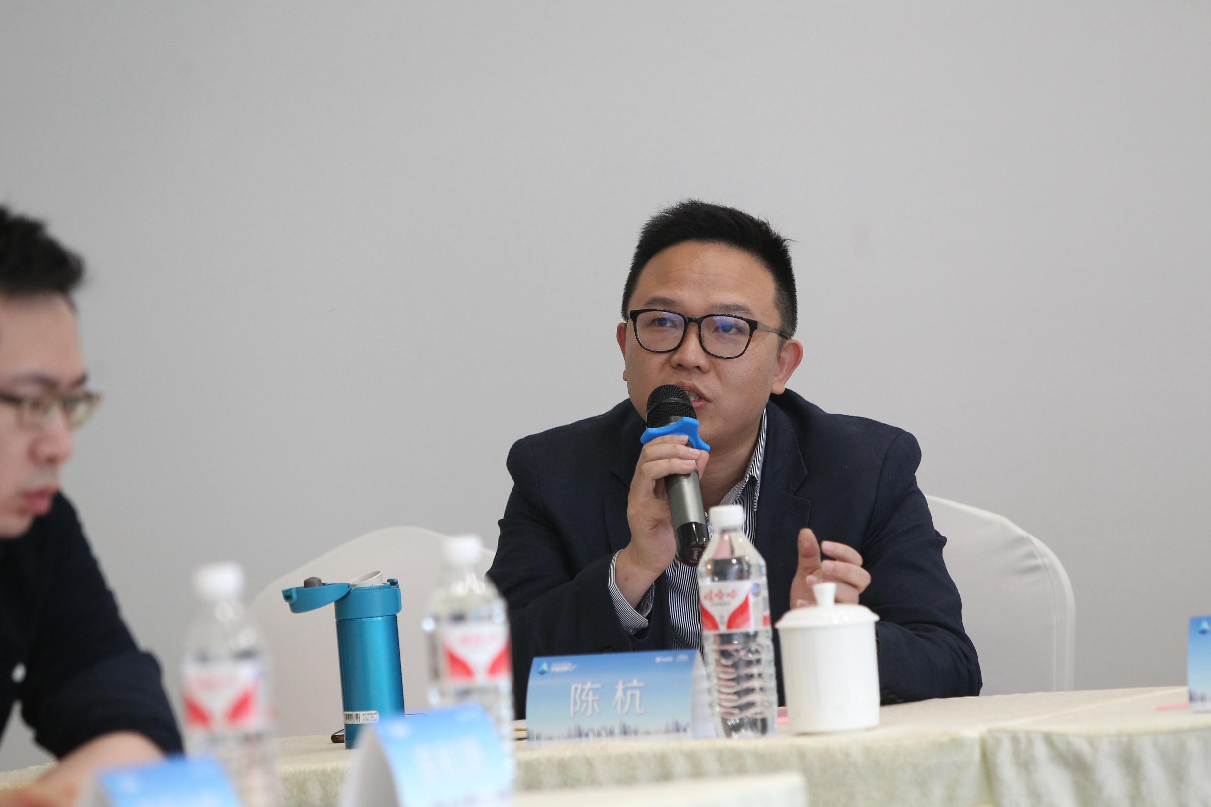 創(chuàng)綠家環(huán)保應邀參加2018中國透明工廠評選啟動儀式！