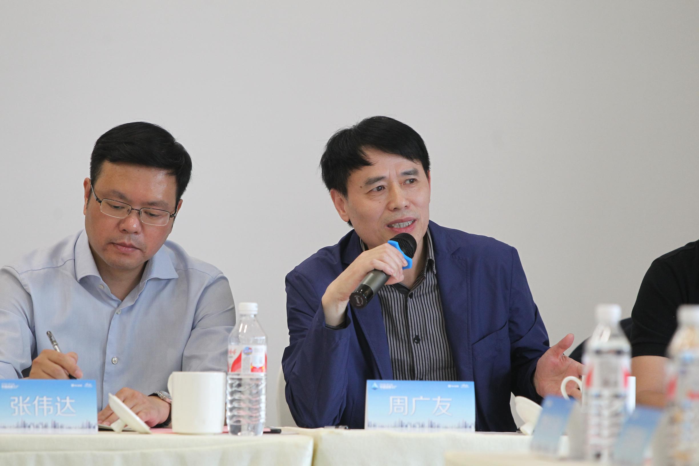 創(chuàng)綠家環(huán)保應邀參加2018中國透明工廠評選啟動儀式！
